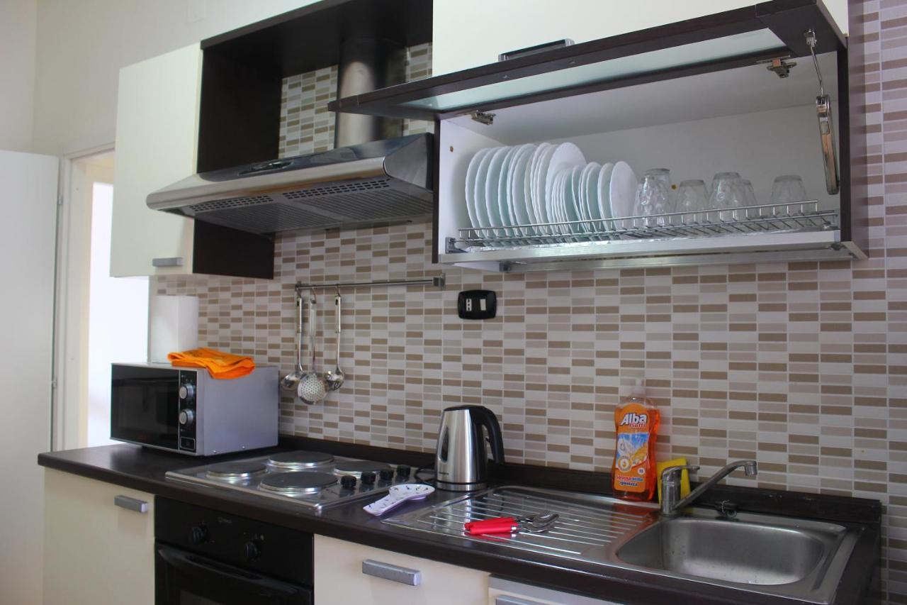 Stazione Bed & Breakfast