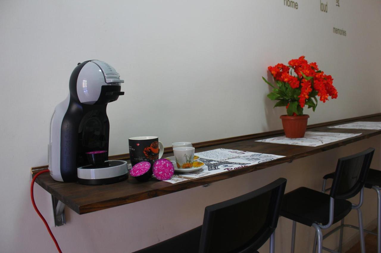 Stazione Bed & Breakfast