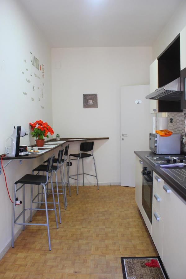 Bed & Breakfast Stazione Napels