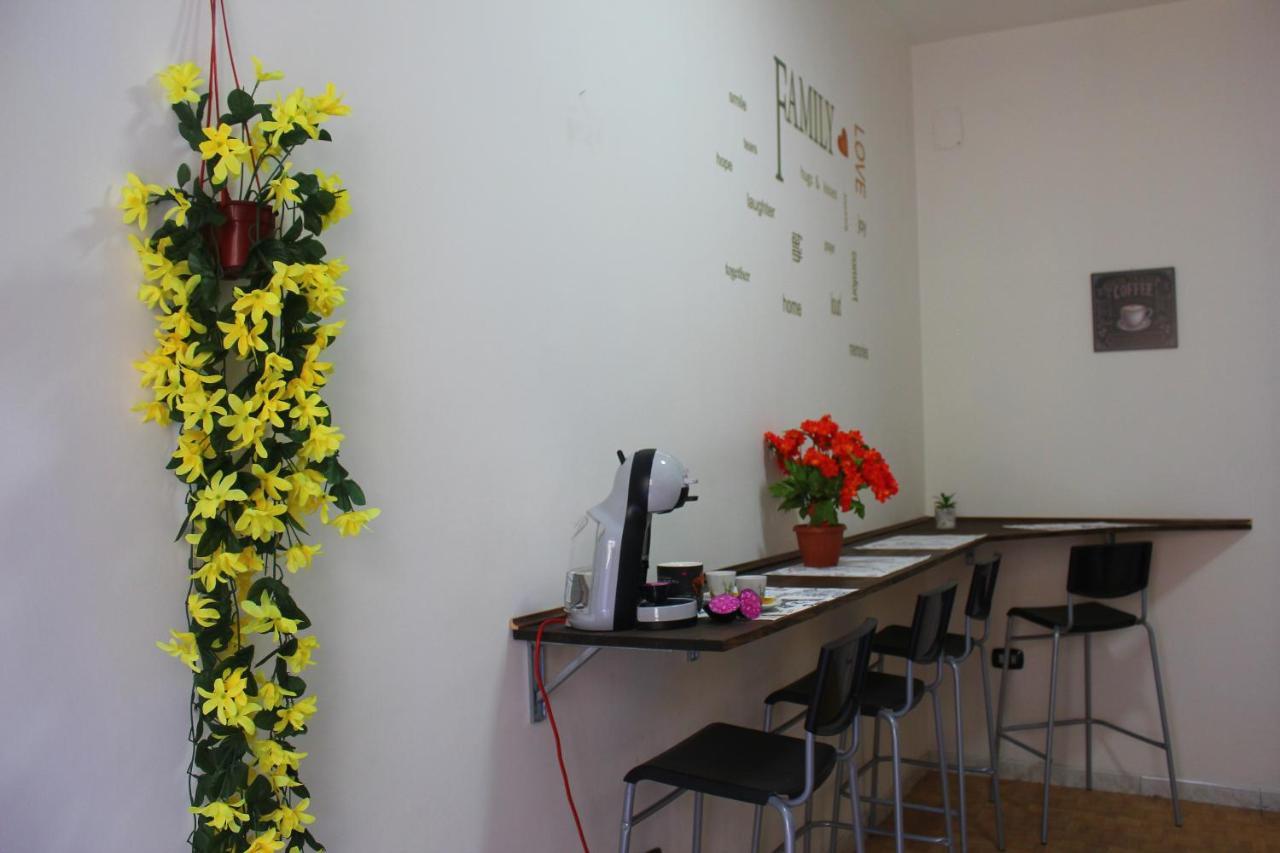Bed & Breakfast Stazione *