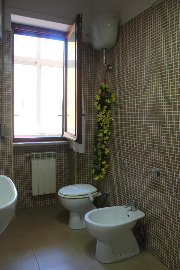 Bed & Breakfast Stazione Napels