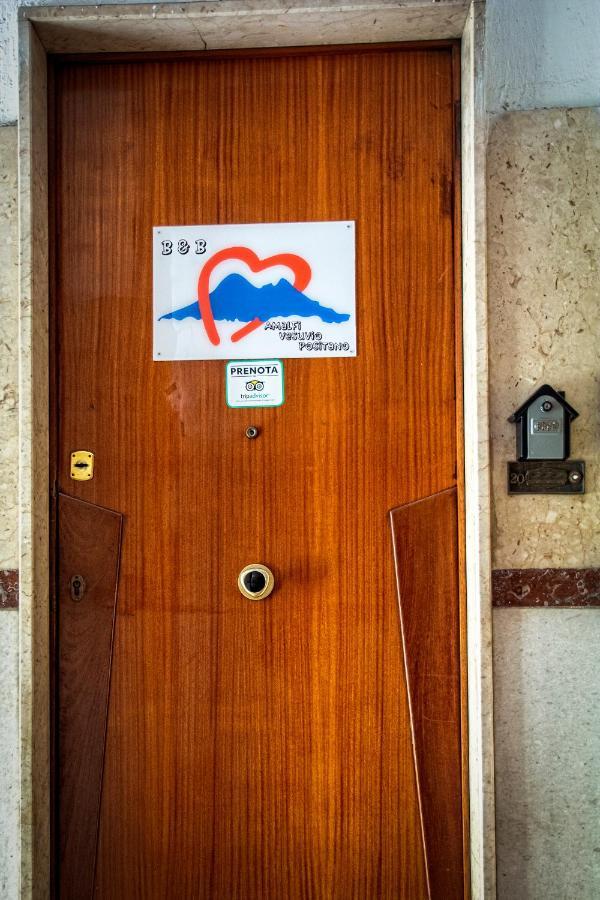 Bed & Breakfast Stazione Napels