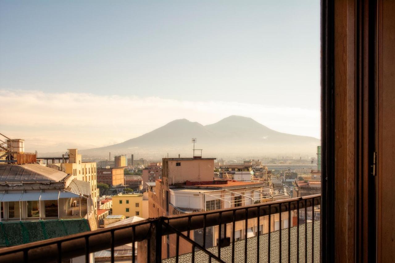 Bed & Breakfast Stazione *