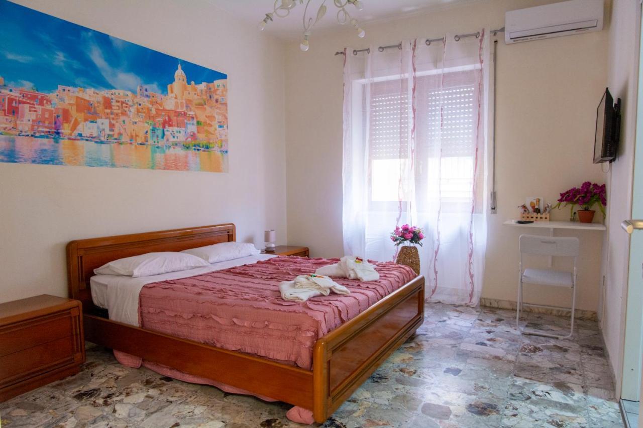 Stazione Bed & Breakfast *