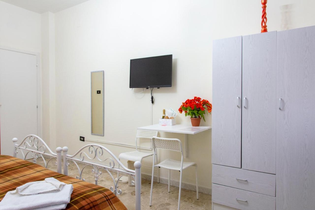 Stazione Bed & Breakfast *