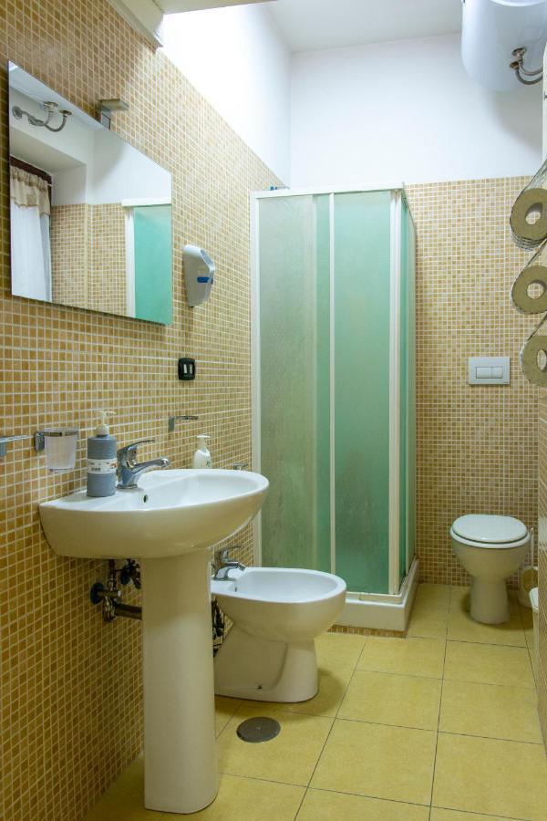 Bed & Breakfast Stazione Napels