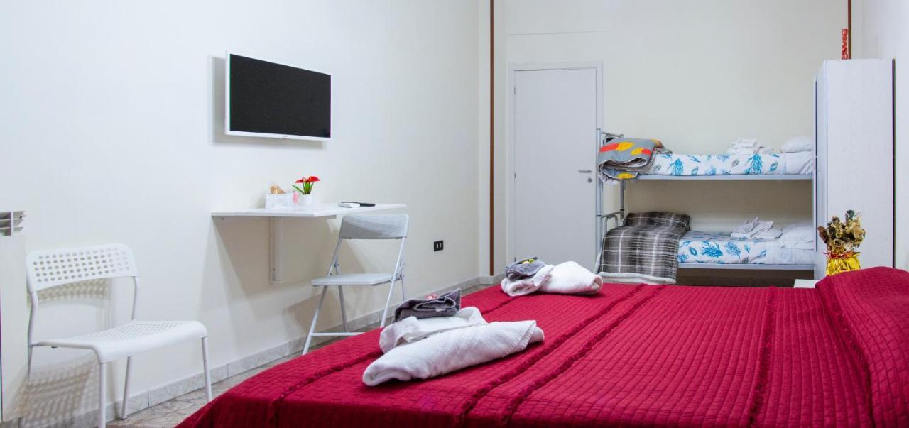 Stazione Bed & Breakfast *