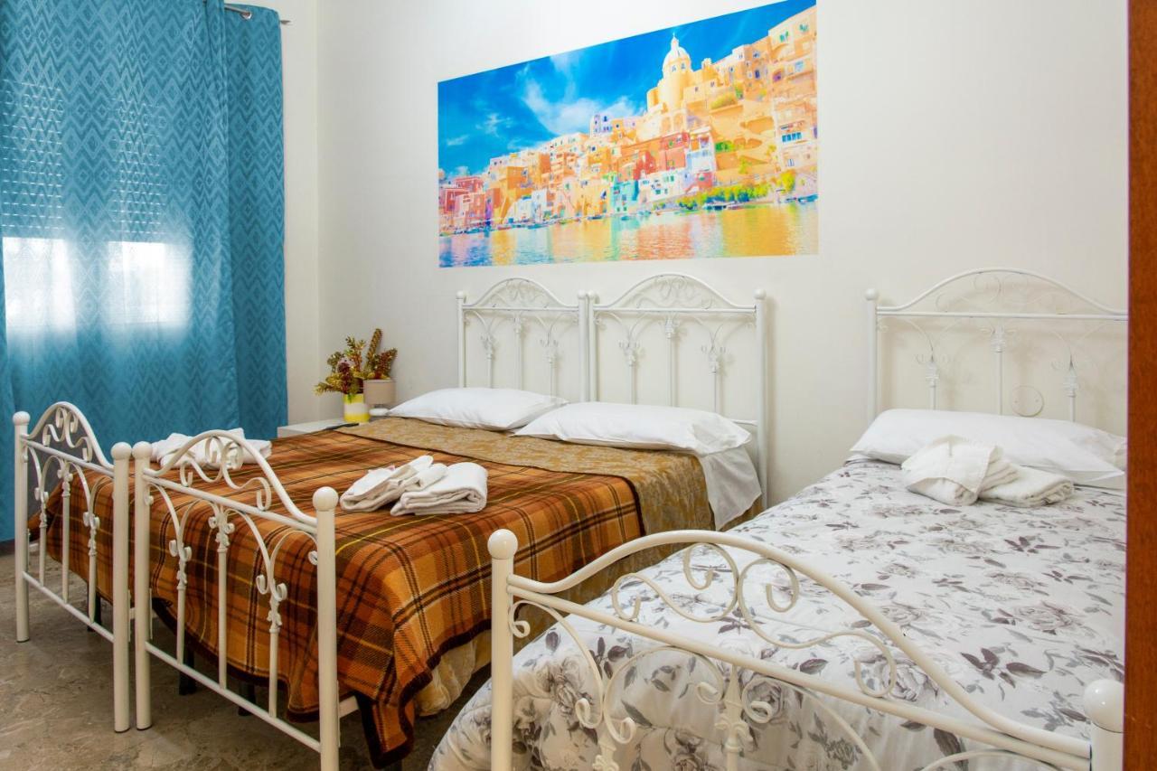 Stazione Bed & Breakfast