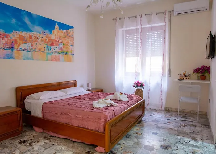 Stazione Centrale B&B