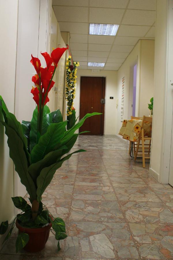 Bed & Breakfast Stazione Napoli
