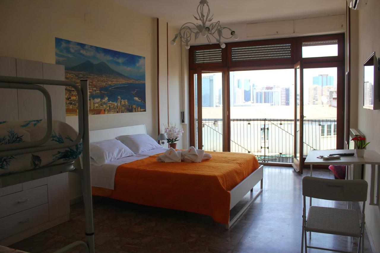 Bed & Breakfast Stazione
