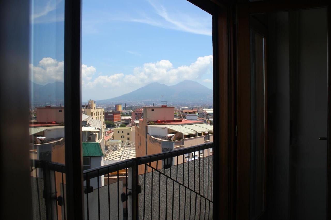 Stazione Napoli