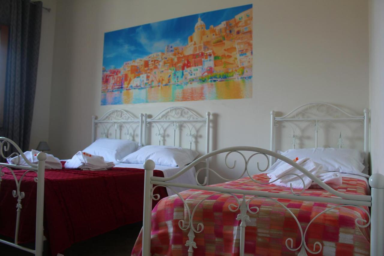 Bed & Breakfast Stazione