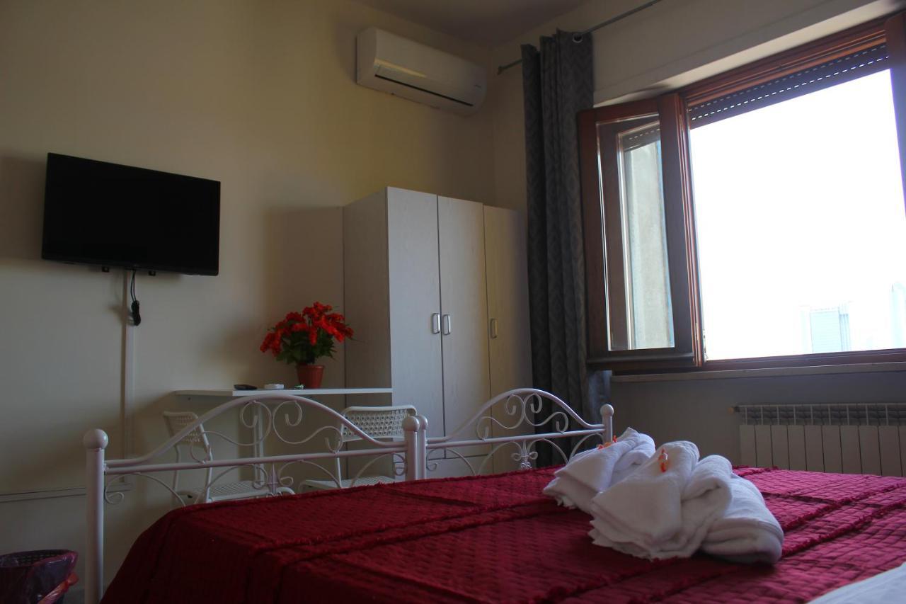 Stazione Bed & Breakfast
