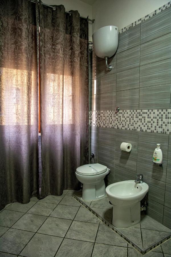 Bed & Breakfast Stazione
