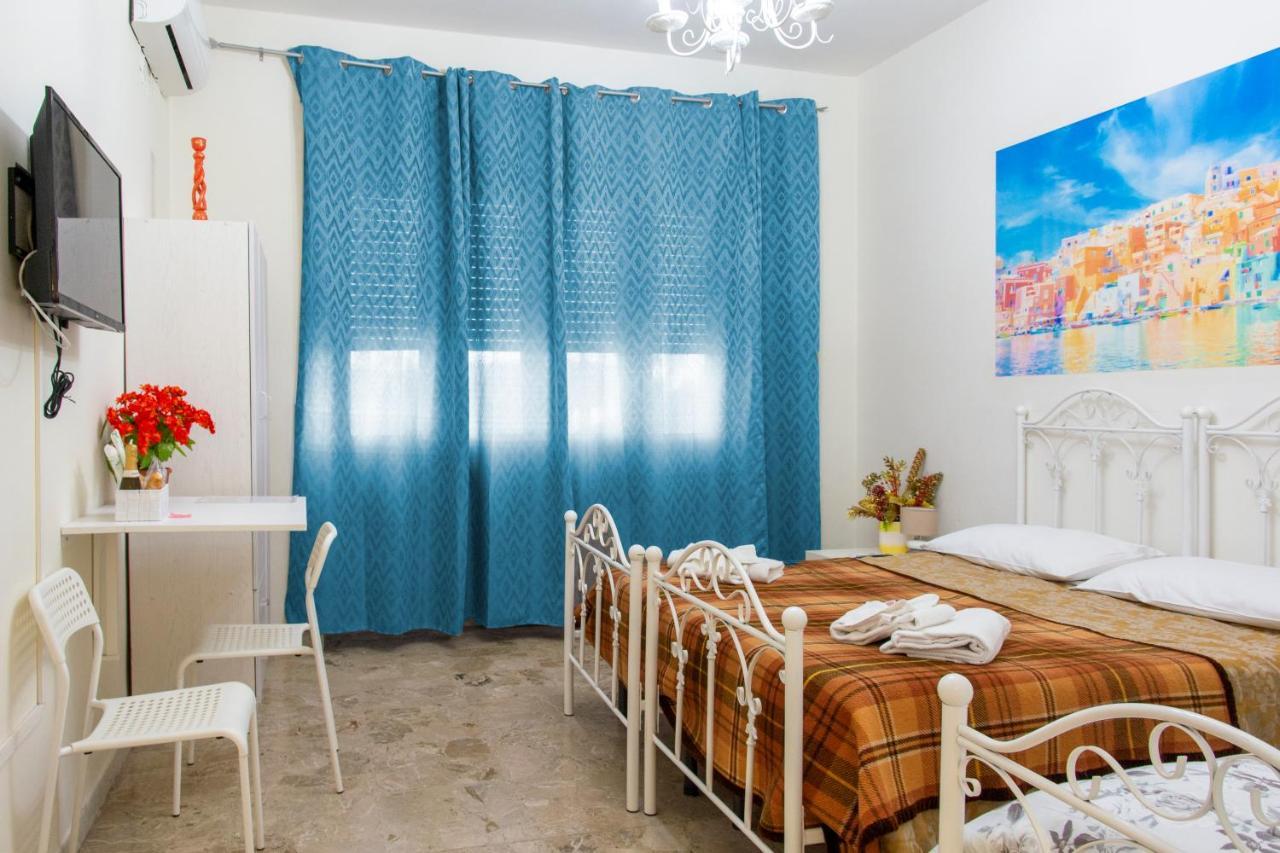 Bed & Breakfast Stazione