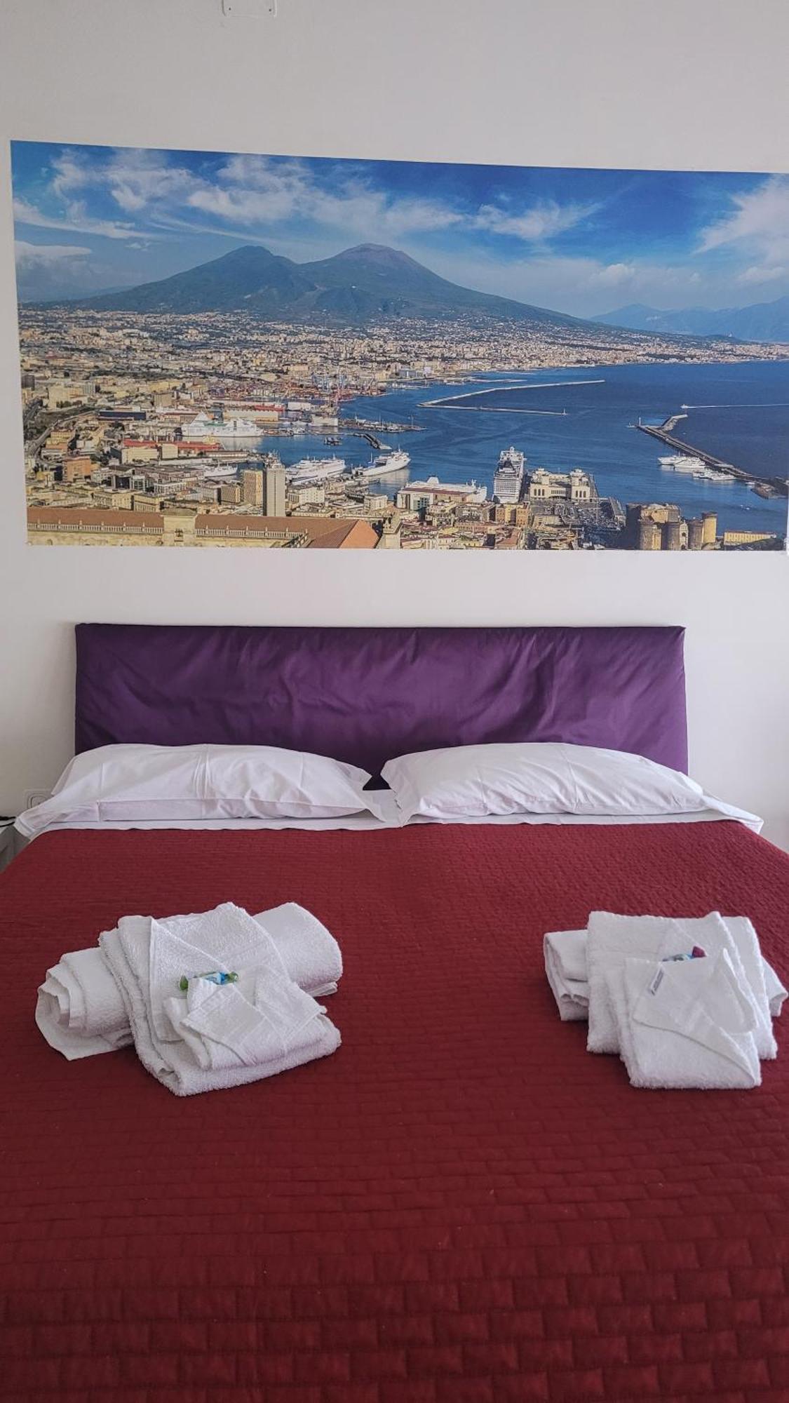 Stazione Bed & Breakfast